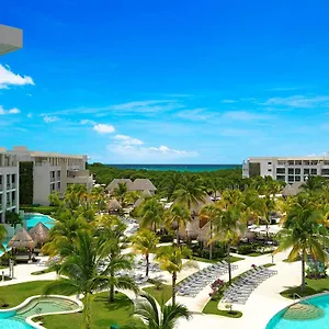 The Reserve Paradisus (adults Only) 4* Playa del Carmen
