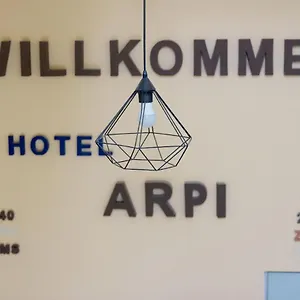Arpi Vienna