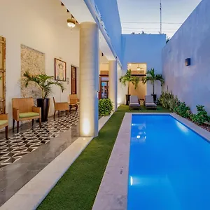 Casona Tres Marias - Only Adults Hotel