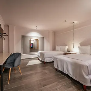 Mid Project Hotel