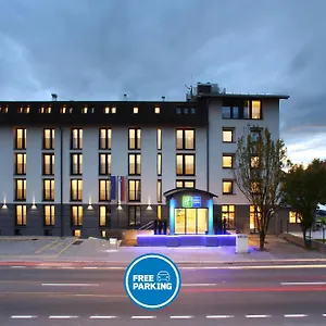 Express - By Ihg Ljubljana