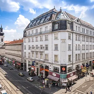 Excellence Vienna