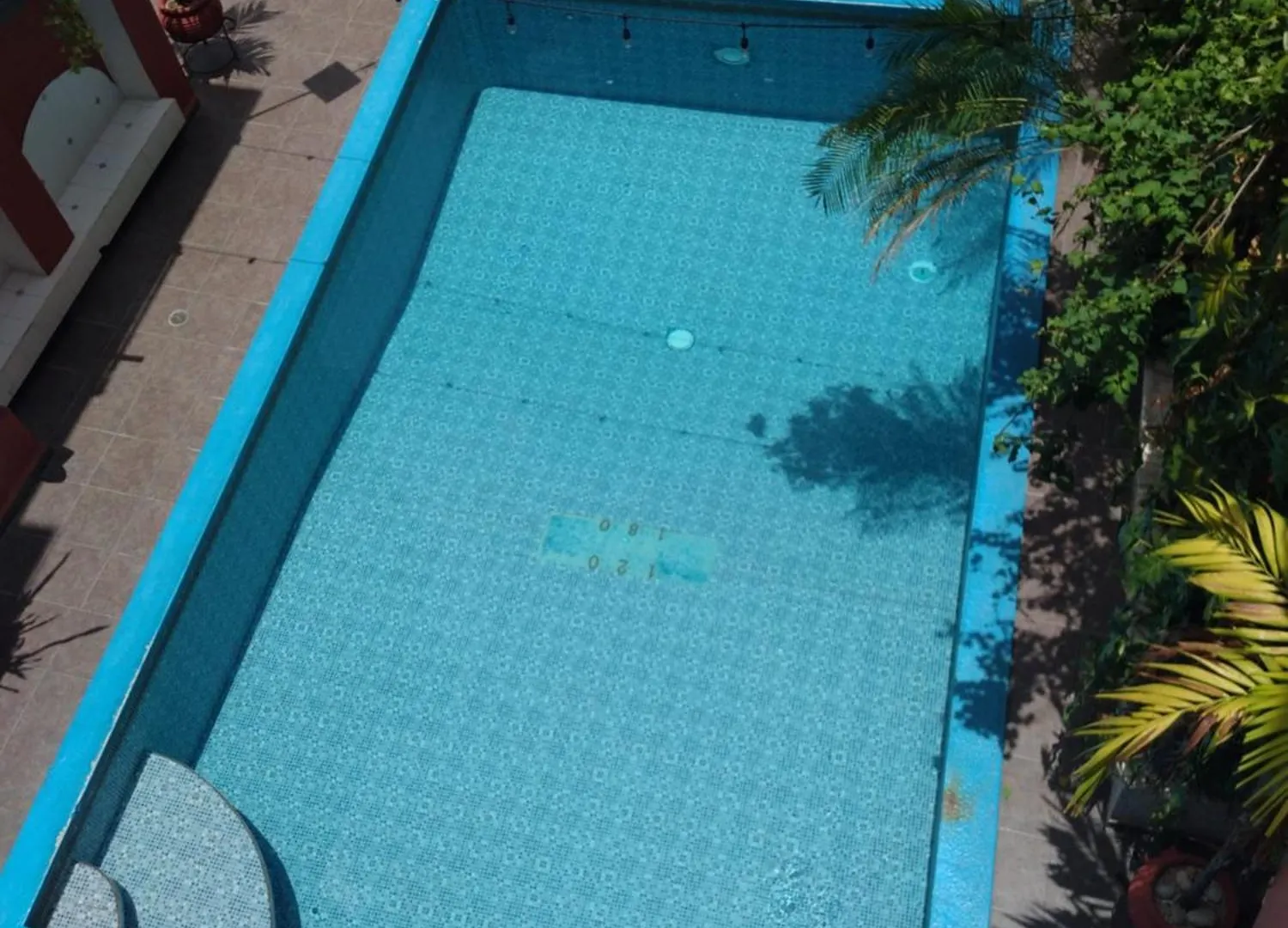 Hotel Reforma Mérida México
