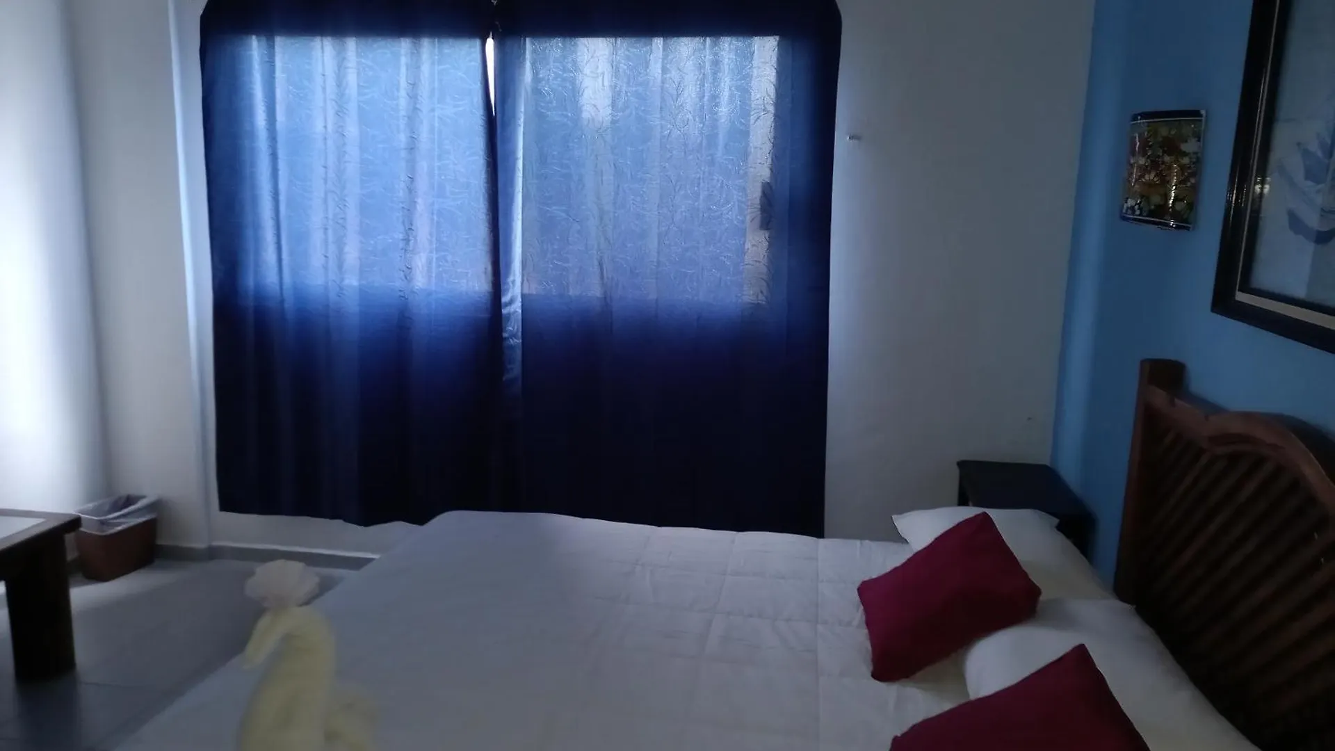 Hotel Reforma Merida