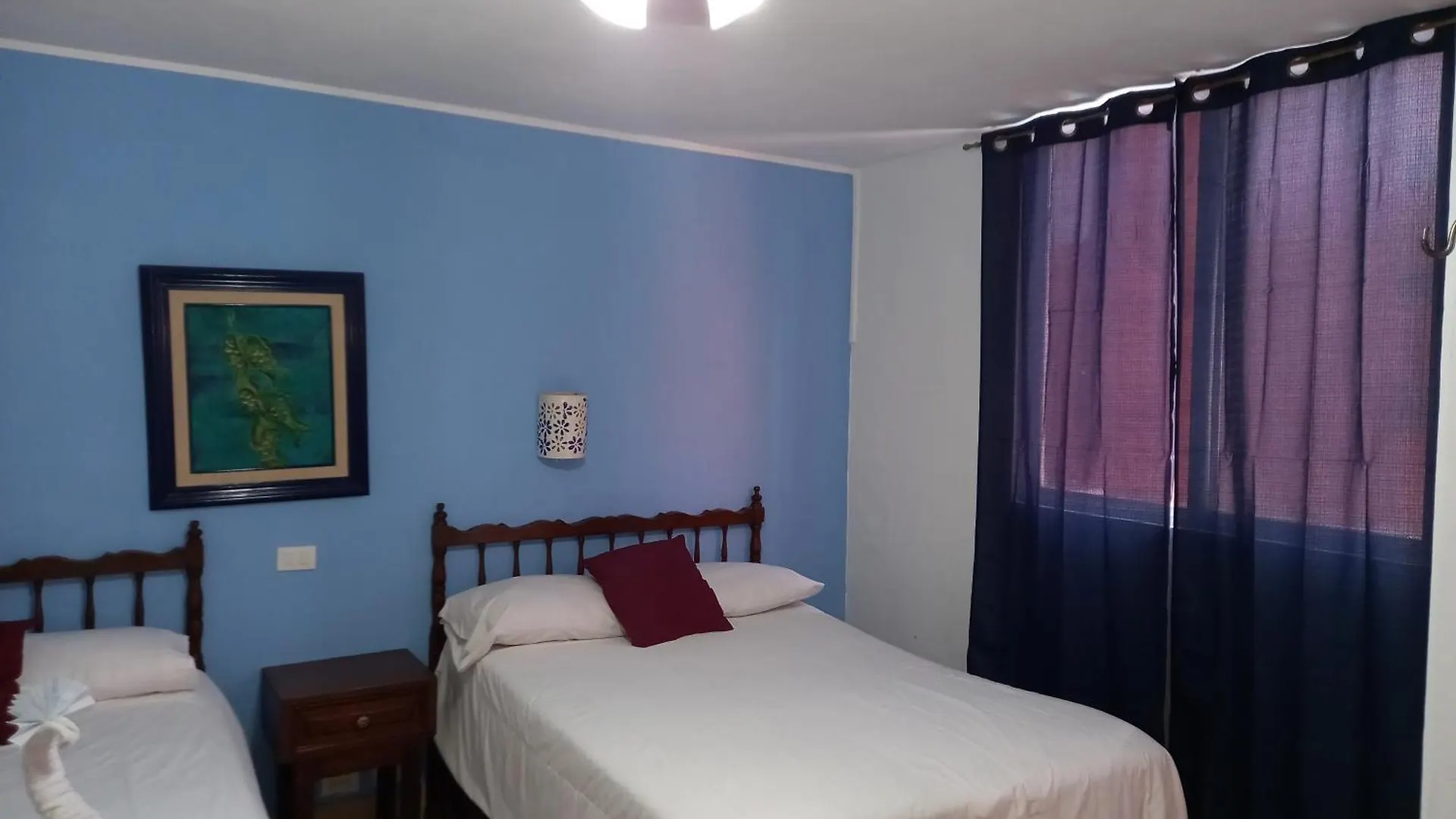 Hotel Reforma Merida