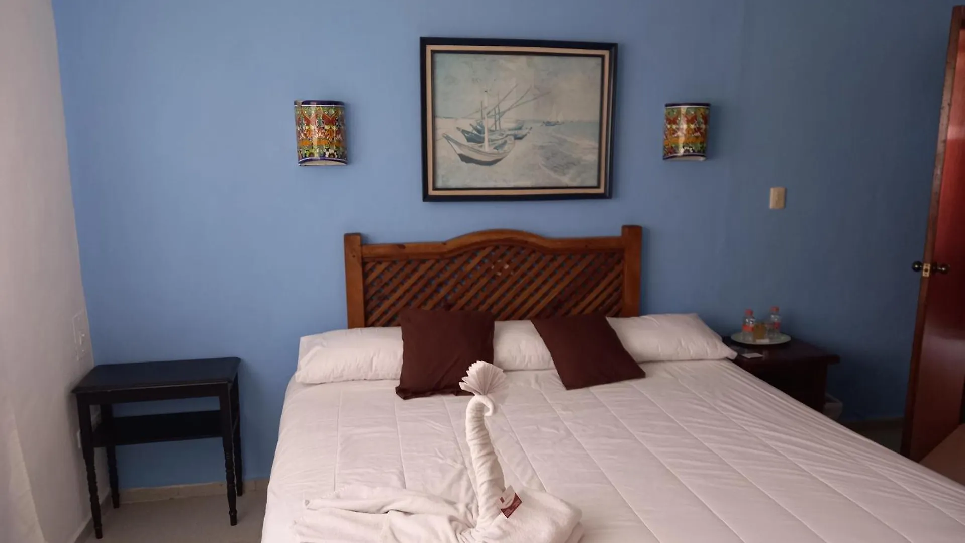 Hotel Reforma Merida