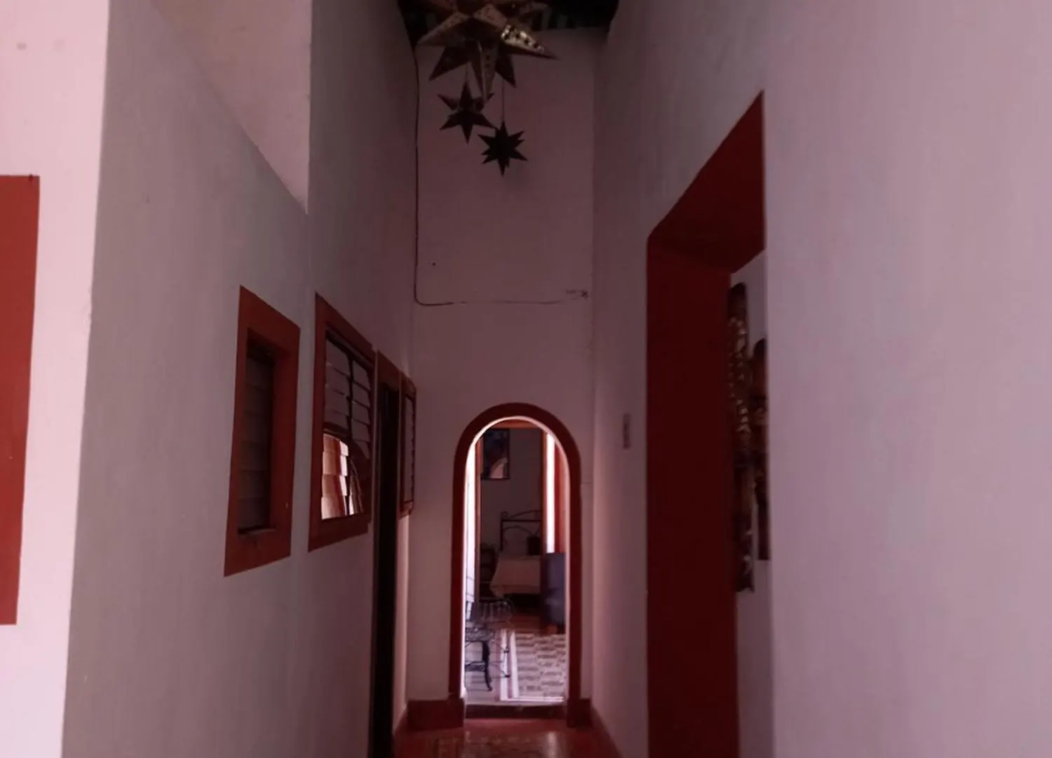 Hotel Reforma Mérida