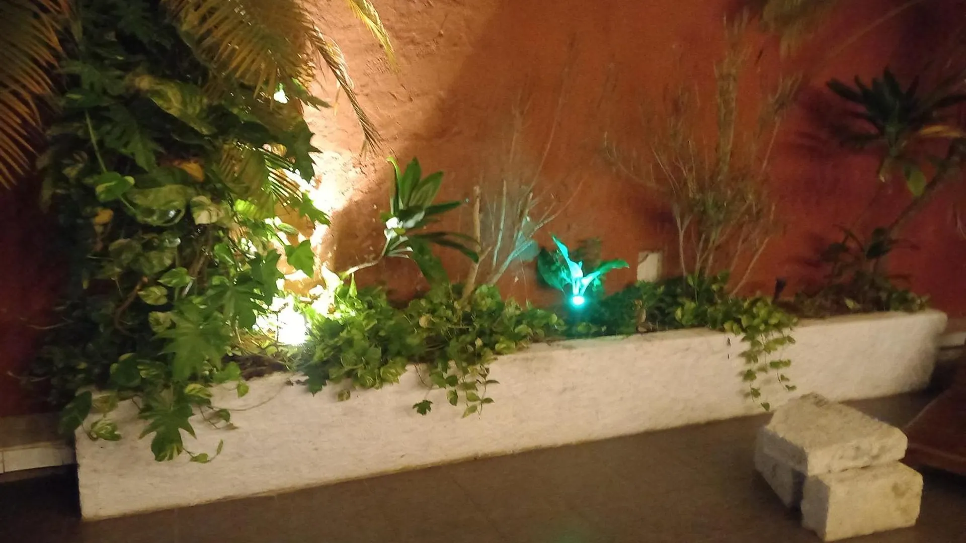 Hotel Reforma Merida