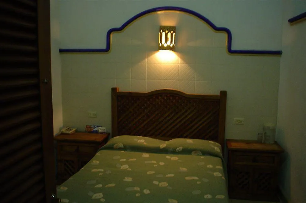 Hotel Reforma Merida